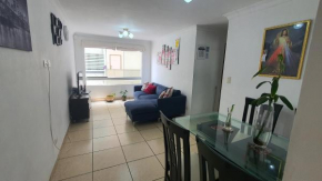 Apartamento BREÑA